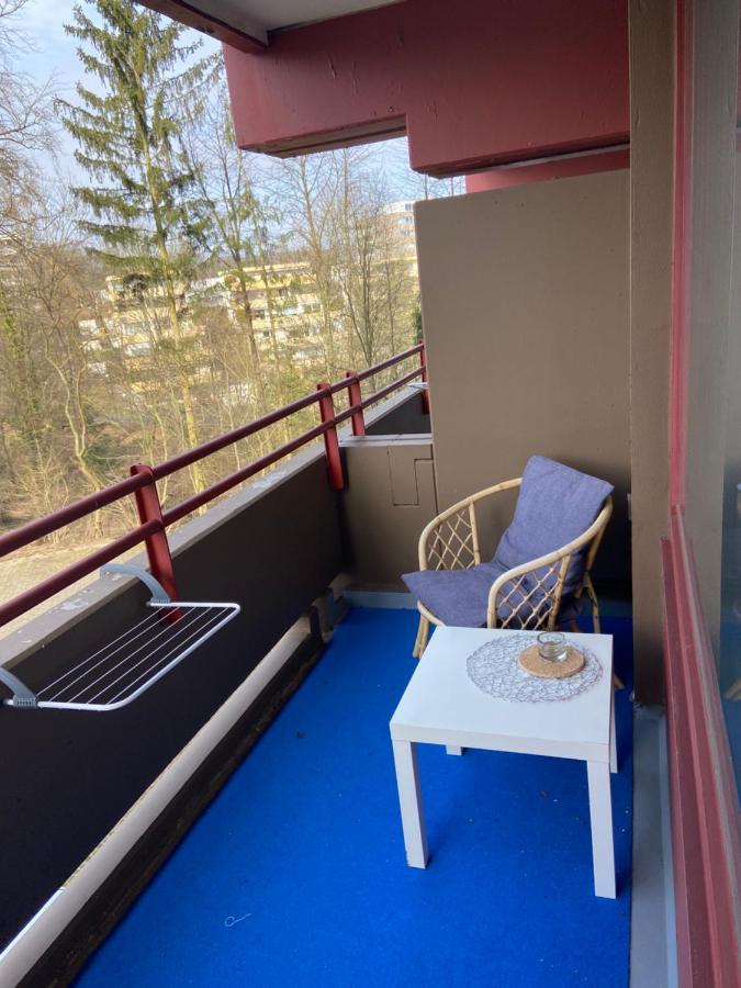 App B210 Gemuetlich Und Ruhig Lägenhet Lahnstein Exteriör bild