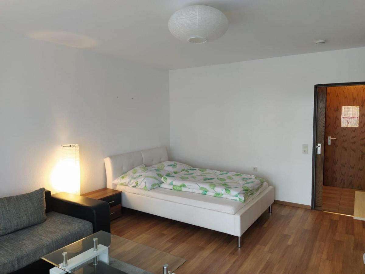 App B210 Gemuetlich Und Ruhig Lägenhet Lahnstein Exteriör bild