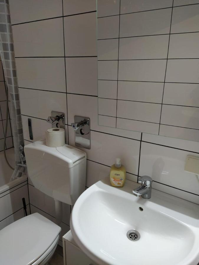 App B210 Gemuetlich Und Ruhig Lägenhet Lahnstein Exteriör bild